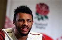 Courtney Lawes tote bag #1177359181