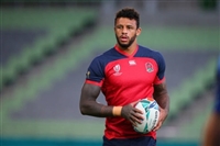 Courtney Lawes hoodie #10164530