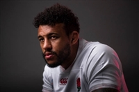 Courtney Lawes tote bag #1175005693