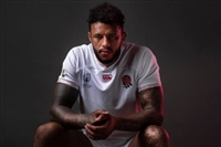 Courtney Lawes t-shirt #10164545