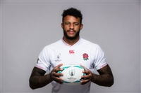 Courtney Lawes t-shirt #10164550