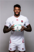 Courtney Lawes Tank Top #10164551