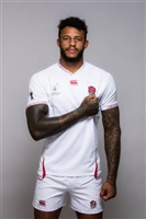 Courtney Lawes Tank Top #10164552