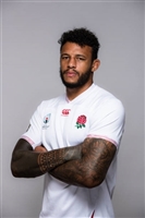 Courtney Lawes t-shirt #10164559