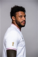 Courtney Lawes hoodie #10164561
