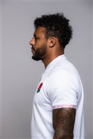 Courtney Lawes hoodie #10164564