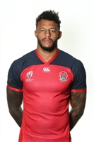 Courtney Lawes t-shirt #10164583