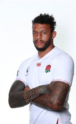 Courtney Lawes Stickers 10164590