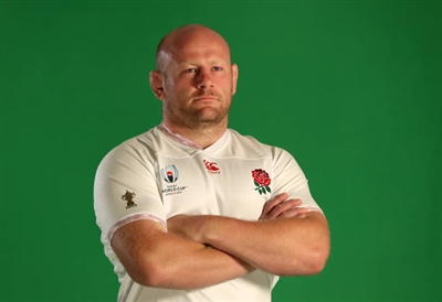 Dan Cole poster with hanger