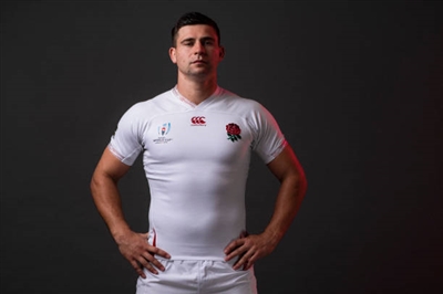 Ben Youngs Poster 10165244