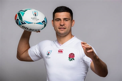 Ben Youngs Poster 10165247