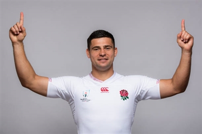 Ben Youngs Poster 10165252