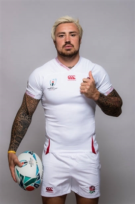 Jack Nowell poster