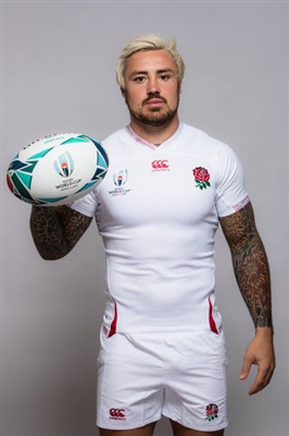 Jack Nowell mouse pad