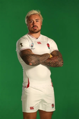Jack Nowell Poster 10165516
