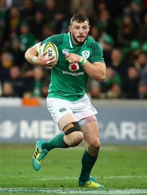 Robbie Henshaw Mouse Pad 10165980