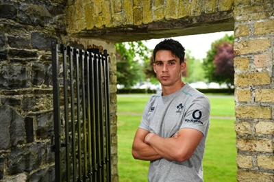 Joey Carbery Poster 10166162