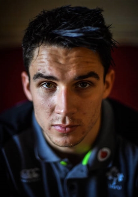 Joey Carbery Poster 10166171