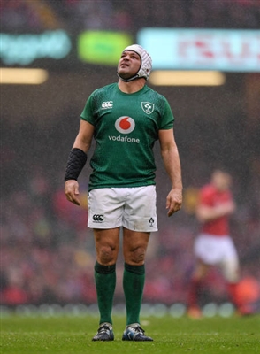 Rory Best Stickers 10166496