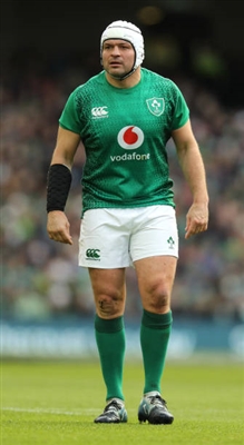 Rory Best Stickers 10166501