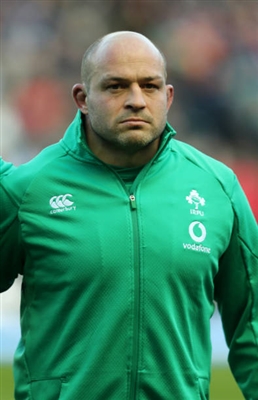 Rory Best tote bag #1128538020