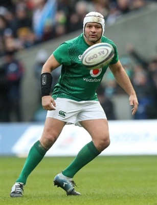 Rory Best Stickers 10166503