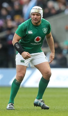 Rory Best Stickers 10166504