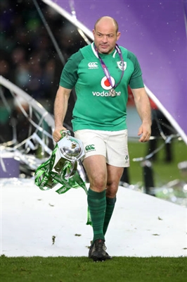 Rory Best Stickers 10166518