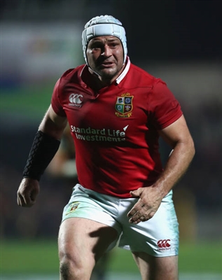 Rory Best Poster 10166536