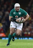 Rory Best tote bag #652576326
