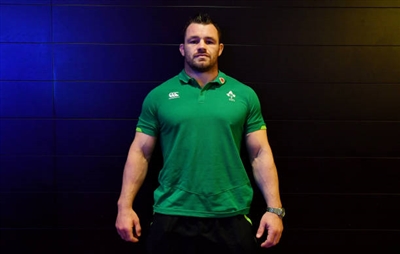 Cian Healy Mouse Pad 10166916