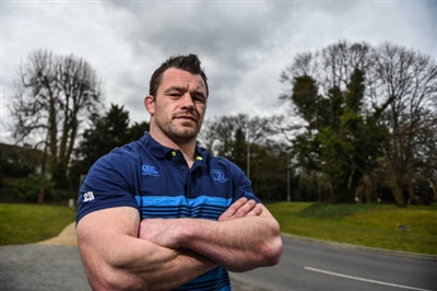 Cian Healy Mouse Pad 10166917