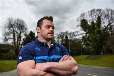 Cian Healy Stickers 10166918