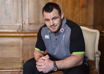 Cian Healy puzzle 10166919
