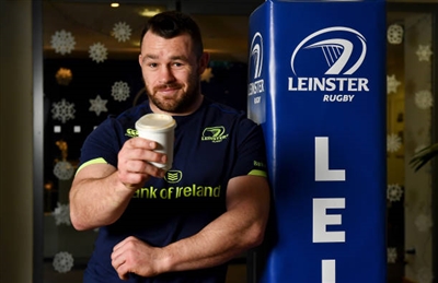 Cian Healy Stickers 10166921