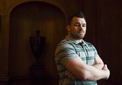 Cian Healy Poster 10166926