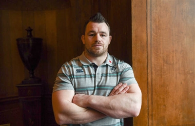Cian Healy Poster 10166929