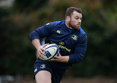 Cian Healy puzzle 10166930