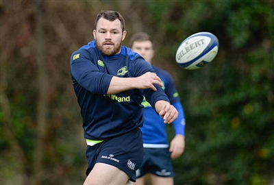 Cian Healy Stickers 10166931