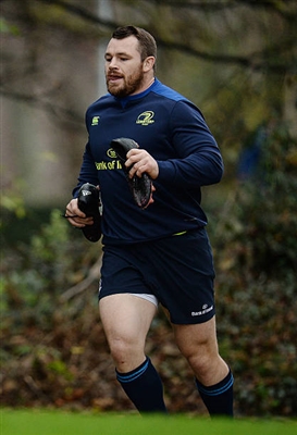 Cian Healy Stickers 10166932