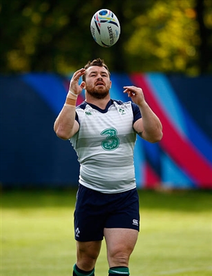 Cian Healy Poster 10166936