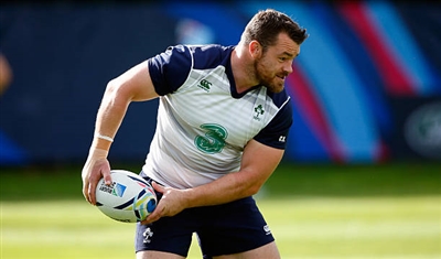 Cian Healy puzzle 10166937