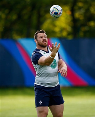 Cian Healy Poster 10166939