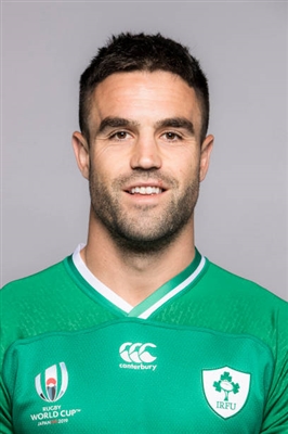 Conor Murray mouse pad