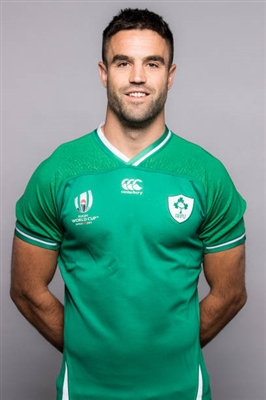 Conor Murray poster