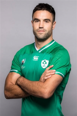 Conor Murray poster with hanger