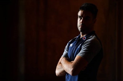 Conor Murray Poster 10167061