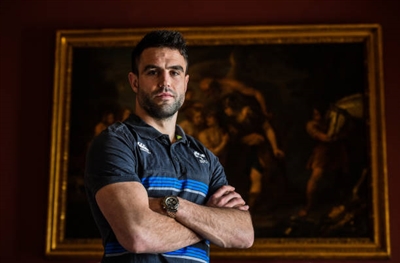 Conor Murray Poster 10167101