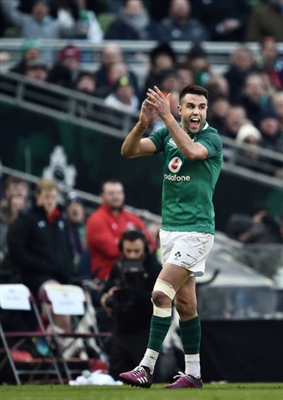 Conor Murray Poster 10167102