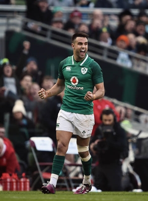 Conor Murray Poster 10167103